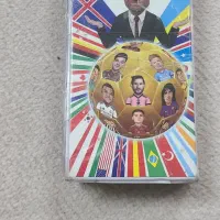 کارت کیمدی