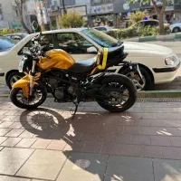 بنلی ۳۰۰ اقساط تا ۴ ماه بدون سود