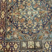 فرش ۹ متری  نو نو نو تراکم بالا|فرش|کرج, مصباح|دیوار