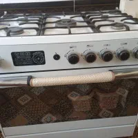 گاز|اجاق گاز و لوازم برقی پخت‌وپز|قروه, |دیوار