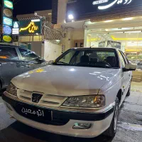 پارس مدل ۱۴۰۰ درجه یک و کم کار