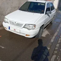 پراید 132مدل88سالم وتمیز