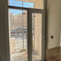 خدمات درب و پنجره upvcوشیشه دوجداره