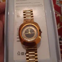 ساعت رادو سالم درحدنو