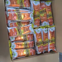 پخش عمده انواع ساندویچ سرد تولید روز