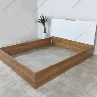 تولید سرویس خواب دو نفره|تخت و سرویس خواب|رشت, سیا اسطلخ|دیوار