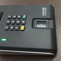 دستگاه اسکنر اثر انگشت کمبو پلاس