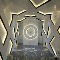 کناف|خدمات پیشه و مهارت|دهاقان, |دیوار