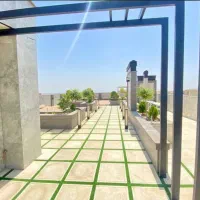 رو‌به نما و خیابان/۲پارکینگ/درحد کلید نخورده|فروش آپارتمان|کرج, گوهردشت|دیوار