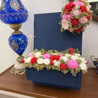 باکس گل
