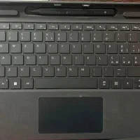 Microsoft Surface Pro 8 256g|رایانه همراه|سنندج, |دیوار