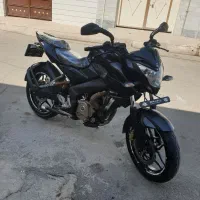 موتور Ns200|موتورسیکلت|نظرآباد, نظرآباد|دیوار