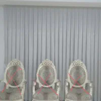 پرده پذیرایی