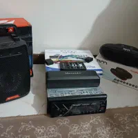 باند معمولی وضبط مکسیدر پراید|صوتی و تصویری|پردیس, فاز ۱۱|دیوار