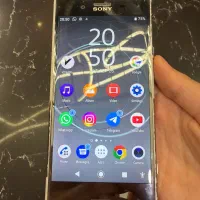 گوشی Sony Xperia xz premium|موبایل|شیراز, زرگری|دیوار