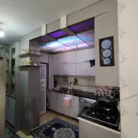 همه چی تمام*مناسب سکونت سرمایه گذاری*پارکینگ سندی|فروش آپارتمان|هشتگرد, شهرک گلخانه|دیوار