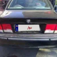 سمندنقدواقساط|خودرو سواری و وانت|زنجان, |دیوار