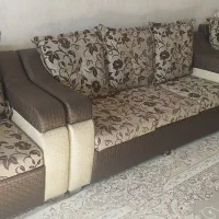 مبلمان|مبلمان خانگی و میز عسلی|خمینی‌شهر, |دیوار