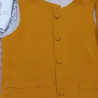 لبلس دخترانه|کفش و لباس بچه|قم, بنیاد|دیوار