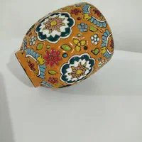 ظروف مینا کاری|صنایع دستی و سایر لوازم تزئینی|ساوه, |دیوار