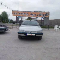 ماشین ۴۰۵