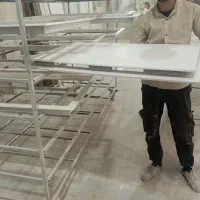 جا به جایی قطه های چوبی در سایز های مختلف|استخدام معماری، عمران و ساختمانی|خمینی‌شهر, |دیوار
