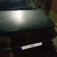 پژو آر دی (RD) بنزینی، مدل ۱۳۸۳