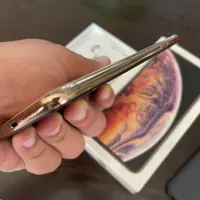 اپل iPhone XS Max با حافظهٔ ۵۱۲ گیگابایت|موبایل|تهران, جنت‌آباد شمالی|دیوار
