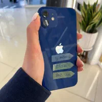 ایفون ۱۲ نرمال