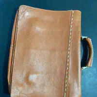 کیف اداری چرمی رمزدار