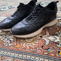 کفش ریبوک واکس خور(چرم مصنوعی)|کیف، کفش، کمربند|شهرکرد, |دیوار