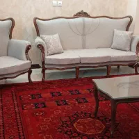 تعمیرات مبل ریلکس