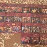 CDکلکسیونی سریال قهوه تلخ