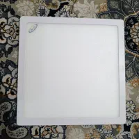 پنل ال ای دی مربع روکار 24وات|لامپ و چراغ|اسلامشهر, باغ فیض|دیوار