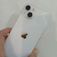 اپل 13 iPhone با حافظه ۱۲۸ گیگابایت|موبایل|مشهد, ده دی|دیوار