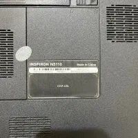 لپ تاپ مدل dell Inspiron N5110|رایانه همراه|تهران, شهرک غرب|دیوار