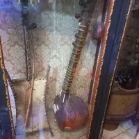 سی تار و رباب