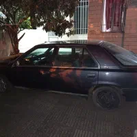 ماشین رنو 25