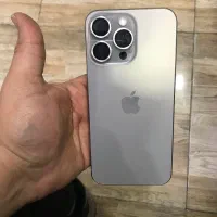 ایفون ۱۵پرومکس