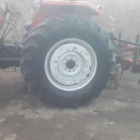 تراکتور فرگوسن ۲۸۵|خودرو سنگین|بدره, |دیوار