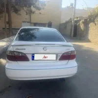 ماکسیما مدل ۸۴ نقد واقساط معاوضه|خودرو سواری و وانت|اصفهان, فجر|دیوار