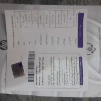 لپ تاپ hp گارانتی دار|رایانه همراه|حمیدیه, |دیوار
