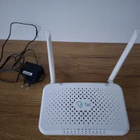 مودم فیبر نوری utel g442 Gpon