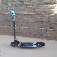 اسکوتر میکرو