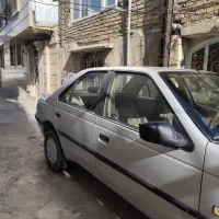 پژو 405 GLX|خودرو سواری و وانت|بیستون, |دیوار