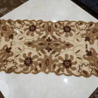 رومیزی و عسلی
