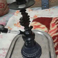 قلیون فروشی