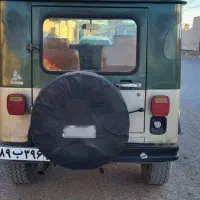 خودرو آفرود|خودرو کلاسیک|سیرجان, |دیوار