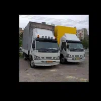 باربری تک بار سهند اسکو خسروشاه ایلخچی آذرشهر