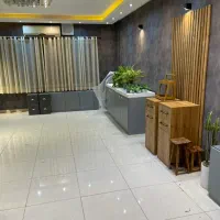 ۴۰ متر اداری /تاپ لوکیشن زعفرانیه/۱۲ متر تابلو خور|اجارهٔ دفتر کار، اتاق اداری، مطب|تهران, زعفرانیه|دیوار